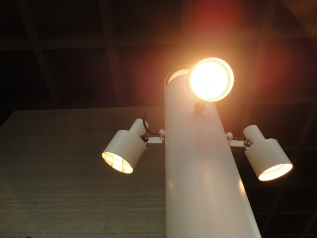 LED