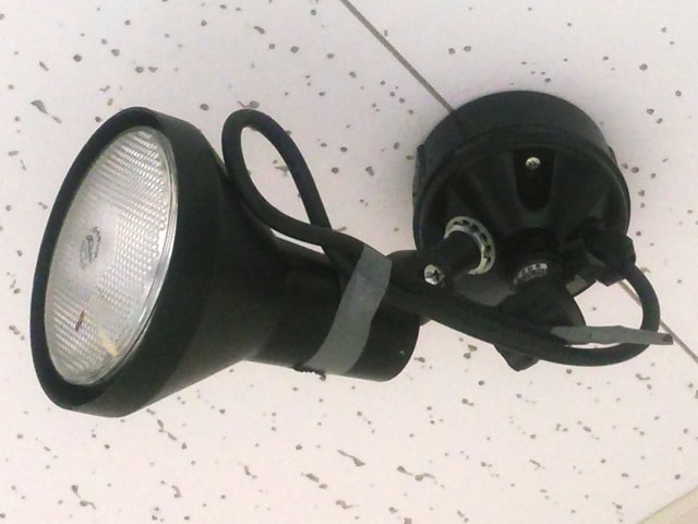 LED